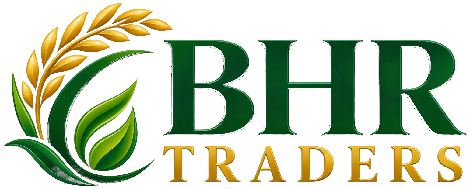 BHR TRADERS